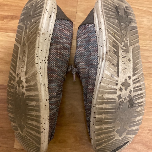 Women’s Hey Dude Wendy size 6 - Picture 5 of 5